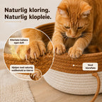 Numia Klorekurv