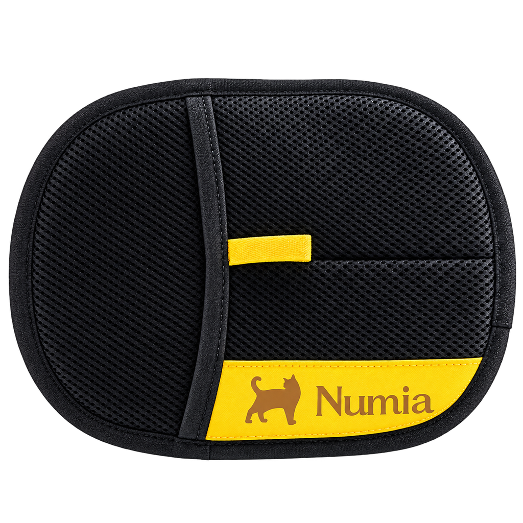 Numia Pelsvotte