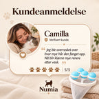 Numia Pelsfanger