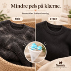 Numia Pelsfanger